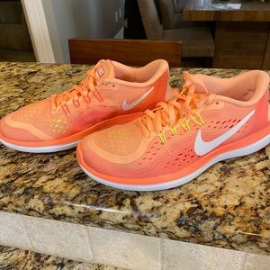 Women’s Nike running shoes